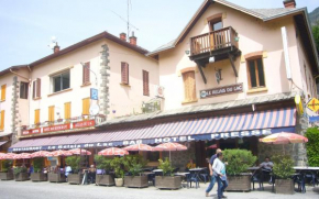 Le Relais du Lac Le Lauzet-Ubaye
